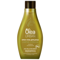Крем-гель для душа Olea Urban