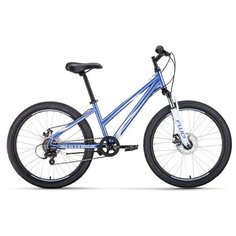 Подростковый горный MTB Forward