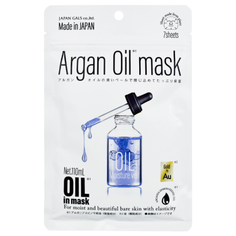 Japan Gals Маска-сыворотка с