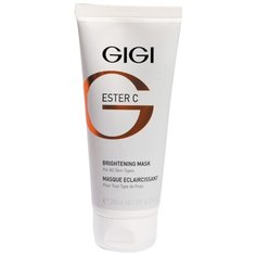 Gigi Маска Ester C для сияния