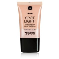 Absolute New York Хайлайтер