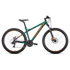 Горный MTB велосипед FORWARD