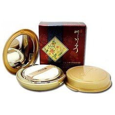 YEZIHU Пудра двойного действия