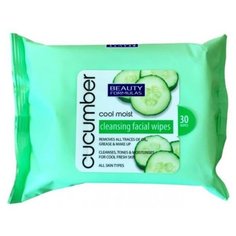 Beauty Formulas Салфетки для