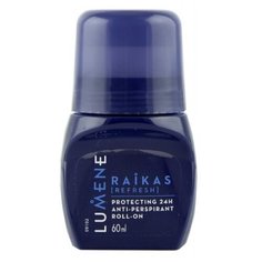 Антиперспирант-ролик Raikas Lumene