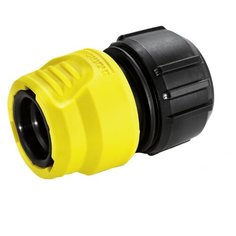 Универсальный коннектор с Karcher