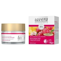 Lavera Regenerating Day Cream