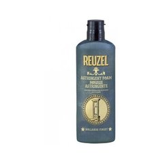 Мусс после бритья REUZEL