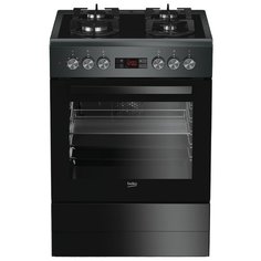 Комбинированная плита Beko FSM