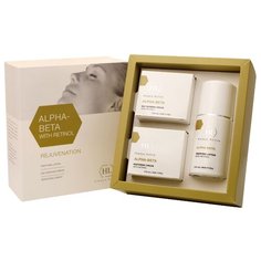 Набор Holy Land Alpha Beta &