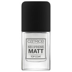 CATRICE верхнее покрытие