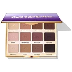 Tarte Палетка теней Tartelette
