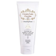 Missha пенка для умывания