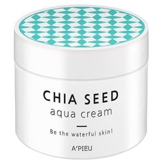 APIEU Chia Seed Aqua Cream