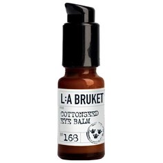 L:A BRUKET Бальзам для глаз