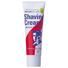 Крем для бритья для Cow Brand