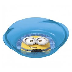 Stor Миска с ручками Миньоны