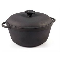 Кастрюля Ситон Ч2310к Siton