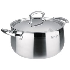 Кастрюля Rondell Infinia 78 л