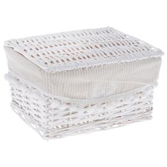 Natural House Корзина бельевая