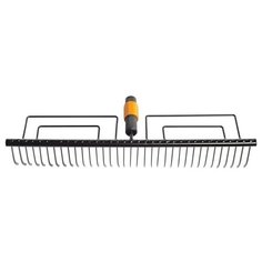 Грабли прямые FISKARS QuikFit