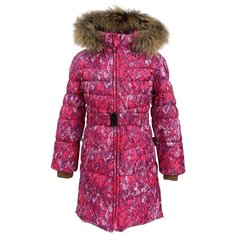 Пуховик Huppa Yasmine 12020055