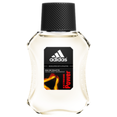 Туалетная вода adidas Extreme