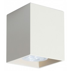 Накладной светильник Tubo8 SQ Tubo8 SQ P1 26 Top Decor