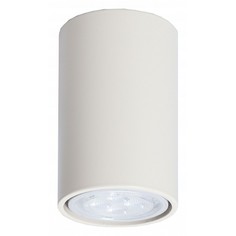 Накладной светильник Tubo6 Tubo6 P1 26 Top Decor