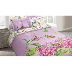 Комплект двуспальный Kvezal Mona Liza