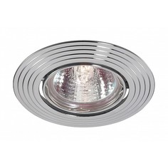 Встраиваемый светильник Antic 369431 Novotech