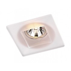 Встраиваемый светильник Glass 369212 Novotech