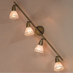 Спот Афина CL507543 Citilux