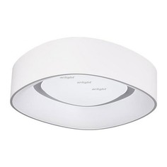 Накладной светильник SP-TOR-QUADRAT-S550x550-53W Day4000 (WH, 120 deg) 022144(1) Arlight