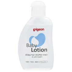 Pigeon Лосьон детский увлажняющий, 120 мл