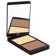 Nouba пудра для контурирования лица To sculpt 25