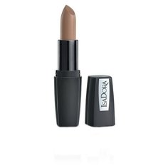 IsaDora помада для губ Perfect Matt Lipstick сатиновая (мини), оттенок 00