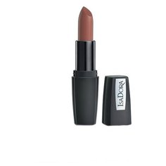 IsaDora помада для губ Perfect Matt Lipstick сатиновая (мини), оттенок 01