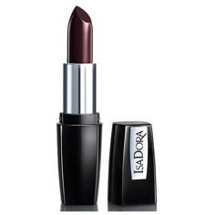 IsaDora помада для губ Perfect Moisture Lipstick увлажняющая (мини), оттенок 220