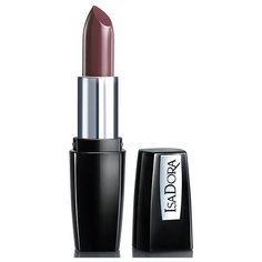 IsaDora помада для губ Perfect Moisture Lipstick увлажняющая (мини), оттенок 218