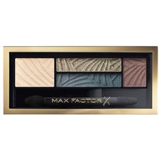 Max Factor Палетка Теней Smokey Eye Drama Kit 05 magnetic jades