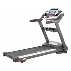 Электрическая беговая дорожка Sole Fitness TT8