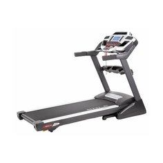 Электрическая беговая дорожка Sole Fitness F80