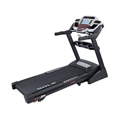 Электрическая беговая дорожка Sole Fitness F63
