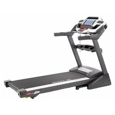 Электрическая беговая дорожка Sole Fitness F85