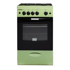 Газовая плита REEX CG-54 eGn