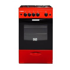 Газовая плита REEX CG-54 eRd