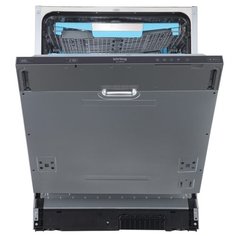 Посудомоечная машина Korting KDI 60980