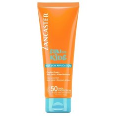 Lancaster Sun Kids солнцезащитный крем для детей SPF 50 125 мл