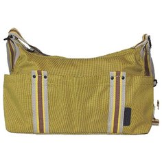 Сумка бочонок BODENSCHATZ 1-040, текстиль